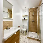 Le Contemporain - 2p - Wifi דירה רואן
