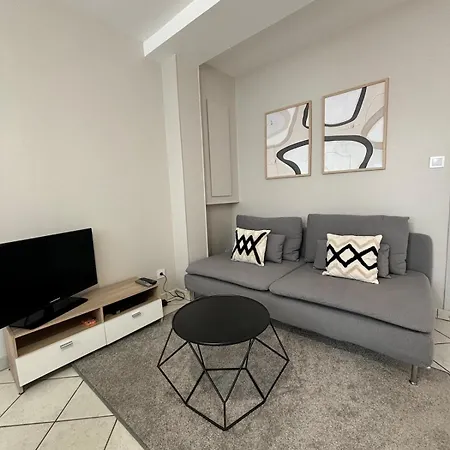 Le Contemporain - 2p - Wifi Rouen