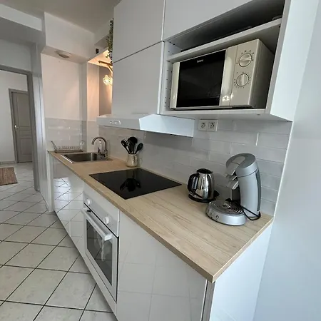 Le Contemporain - 2p - Wifi