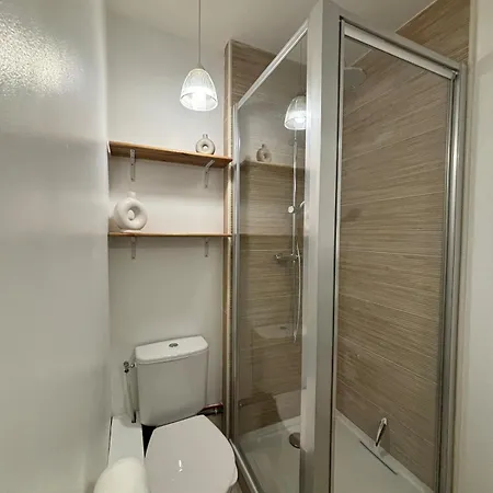 Le Contemporain - 2p - Wifi * רואן